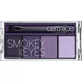 CATRICE SMOKEY EYES set