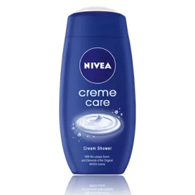 NIVEA creme care tursfürdő