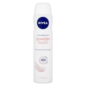 NIVEA Powder Touch dezodor