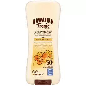 HAWAIIAN TROPIC  Satin Protection naptej