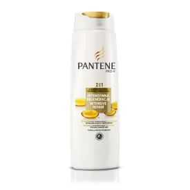 PANTENE Pro-V formula, Repair & Protect sampon