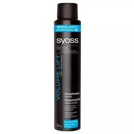 SYOSS Volume Lift száraz sampon