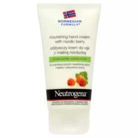 NEUTROGENA Kézkrém sarki szederrel