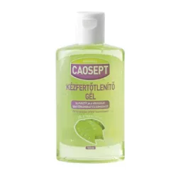 CAOSEPT kézfertőtlenítő gél