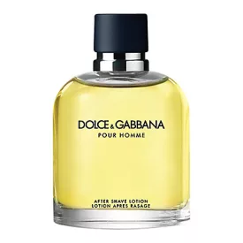 Dolce Gabbana Pour Homme 2012 Parfüm