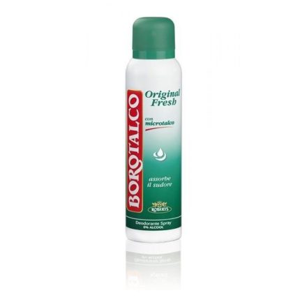 BORTALCO Original dezodor