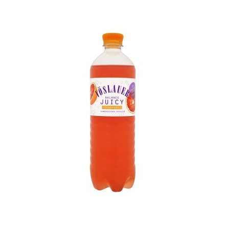VÖSLAUER Balance Juicy szénsavas üdítő ital
