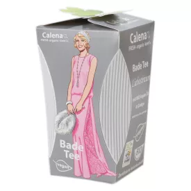 Calena Szimfónia Bio Fürdő Tea