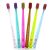 Curaprox CS 5460 ultrasoft fogkefe