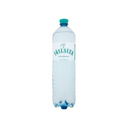 Vöslauer szénsavmentes ásványvíz 0,33l PET