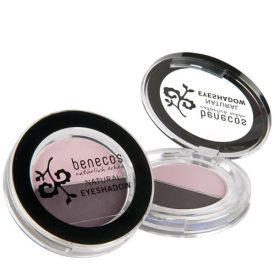 Benecos duó vegán szemhéjpúder