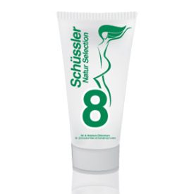 Schüssler natúr arcápoló krémek