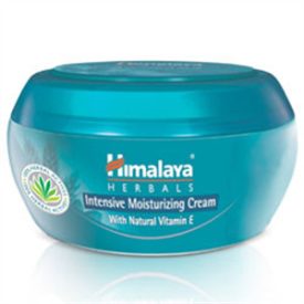 Himalaya Herbals intenzív hidratáló bőrápoló krém