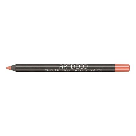 Artdeco Soft Lip Liner Waterproof – vízálló ajakkontúr ceruza 075 árnyalat