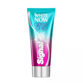 SIGNAL White Now Glossy Chic fogkrém