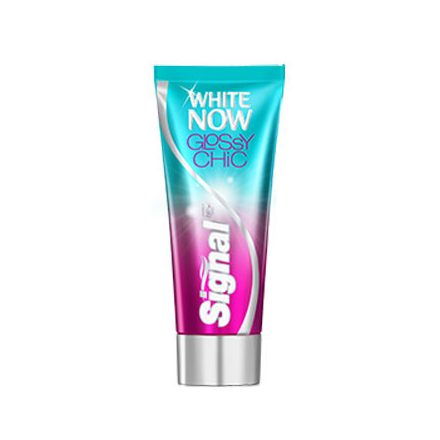 SIGNAL White Now Glossy Chic fogkrém