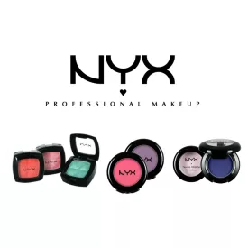 NYX sminktermékek