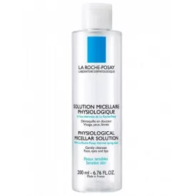 LA-ROCHE Posay micellás víz