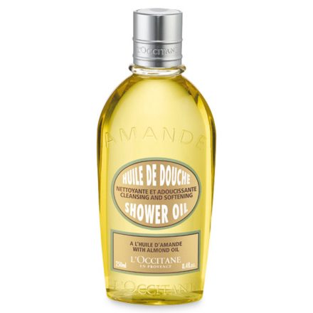 L'OCCITANE Amande Mandula Tusfürdőolaj