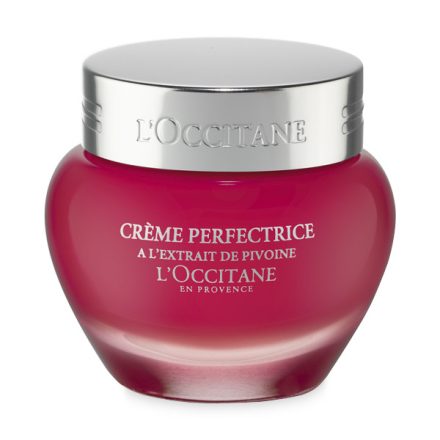 L'OCCITANE Pivoine Sublime bőrtökéletesítő arckrém
