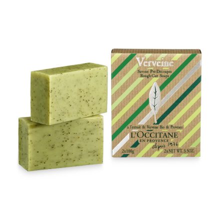 L'OCCITANE Verbena szappan