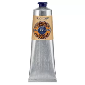 L'OCCITANE – Shea Foot Cream lábkrém
