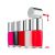 Clinique - Different Nail Enamel for Sensitive Skins (a júniusi PIXIBOX teljes méretű term