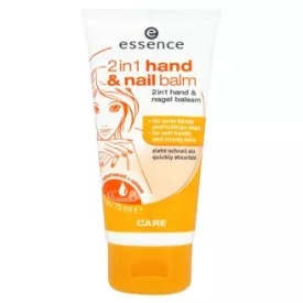 ESSENCE Hand and Nail Balm kézápoló balzsam