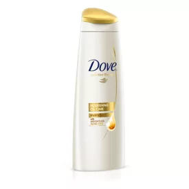 Dove Hair Therapy Nourishing Oil Care ápoló sampon