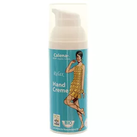 Calena Bio kézkrém