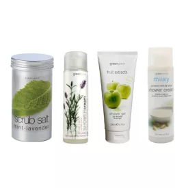 Greenland Testápoló Kozmetikumok