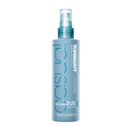 Toni&Guy Sea Salt Texturising Spray