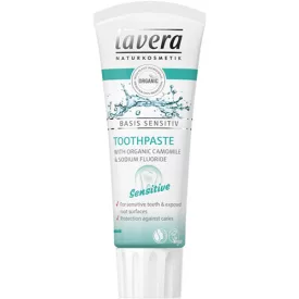 Lavera Basis Sensitive fogkrém