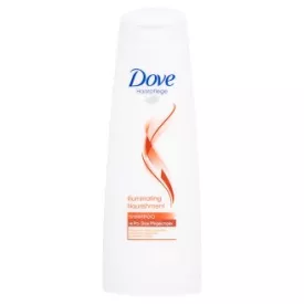 Dove Illuminating Nourishment Sampon