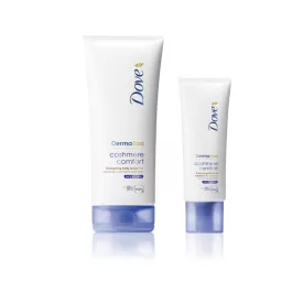 Dove Derma Spa Cashmere Comfort Testápoló és Kézkrém