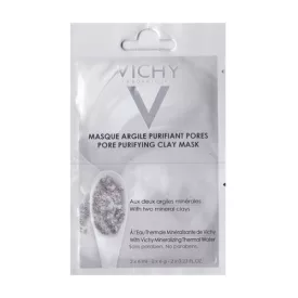 Vichy Masque Argile Purifiant Pores - Pórustisztító Maszk