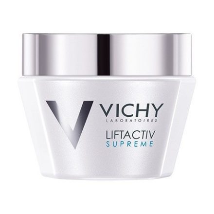 VichyLiftactiv Supreme nappali arckrém
