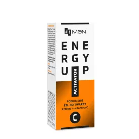 AA MEN ENERGY UP – Férfi Arckrém
