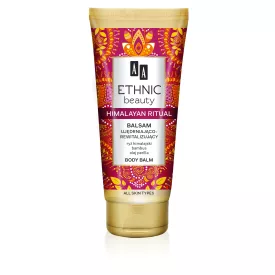 AA ETHNIC BEAUTY Testápoló Balzsam