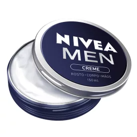 Nivea Men Creme – általános ápoló krém