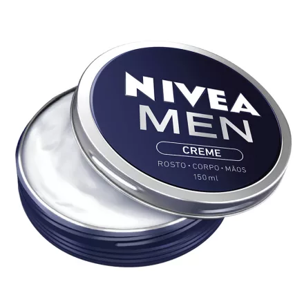 Nivea Men Creme – általános ápoló krém