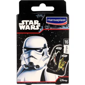Hansaplast STAR WARS ™ – sebtapasz