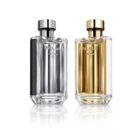 PRADA La Femme & L'Homme – férfi és női parfüm