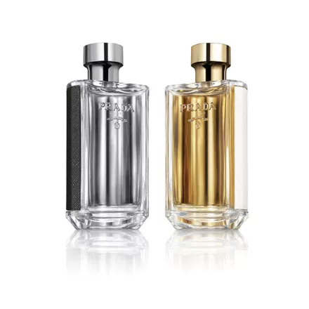 PRADA La Femme & L'Homme – férfi és női parfüm