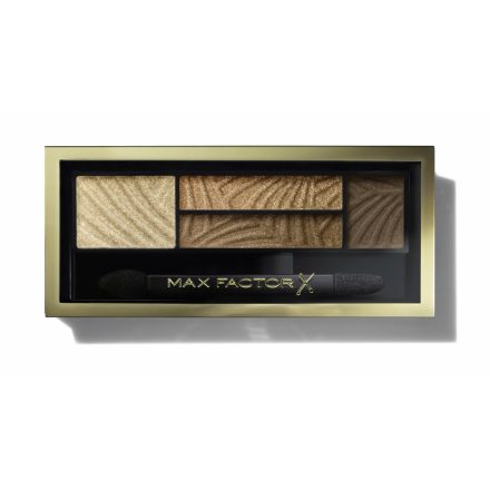 Max Factor Smokey Eye Drama - Sumptuous Golds