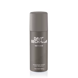 David Beckham BEYOND Deo Body Spray– férfi dezodor