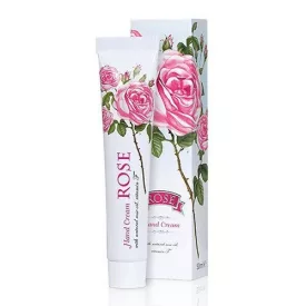 Bulgarian Rose Karlovo – Rose kézkrém
