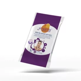 JimJams Arctisztító Kendő