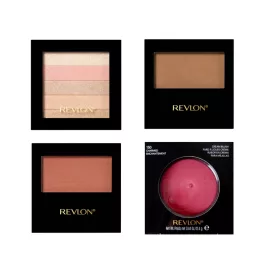 Revlon – pirosítók