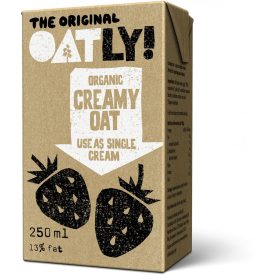 OATLY Bio Zab Főzőkrém